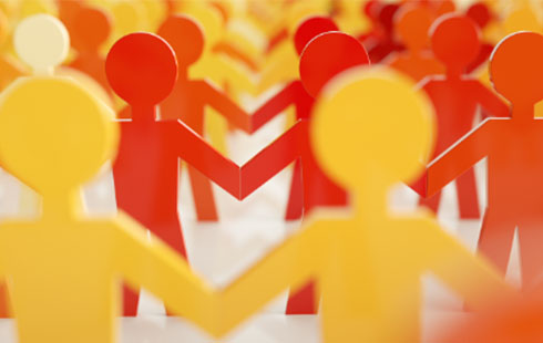 Engagements sociétaux - Groupe Fondasol