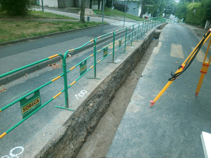 Solutions pour les concessionnaire réseaux