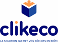 Label Clikeco France