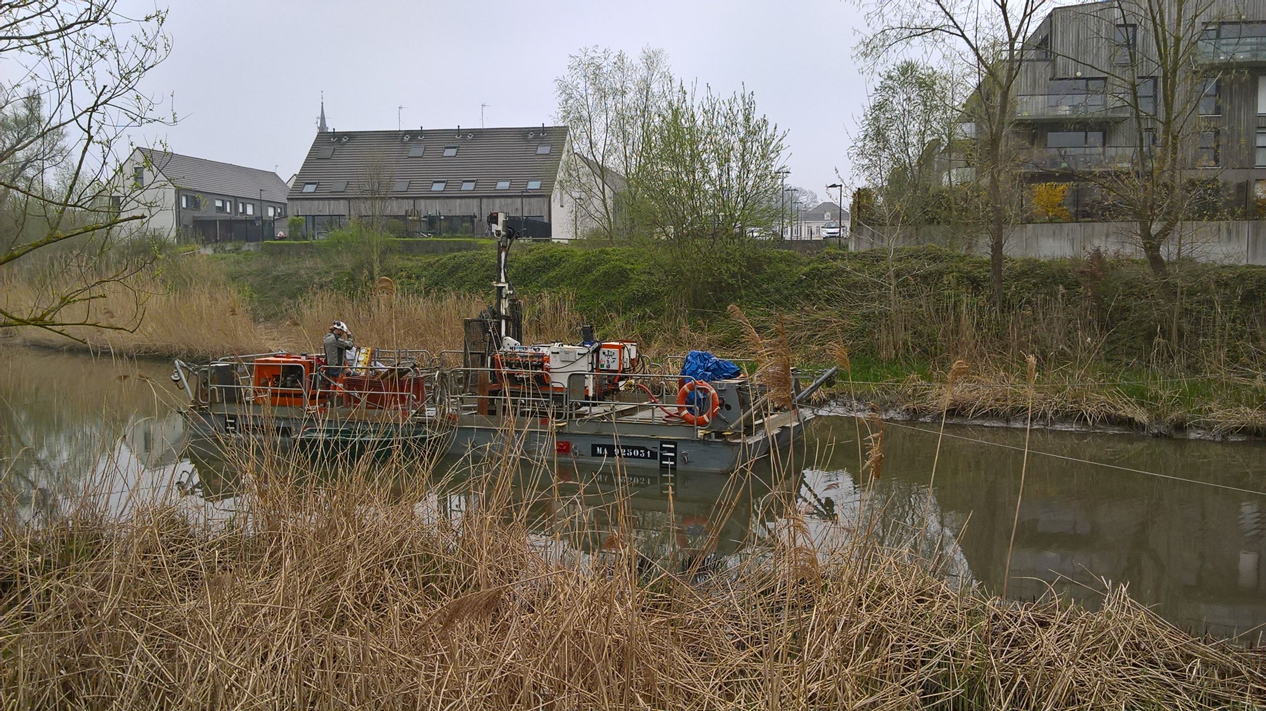 201904 Ponton Fondasol Foreuse (5)