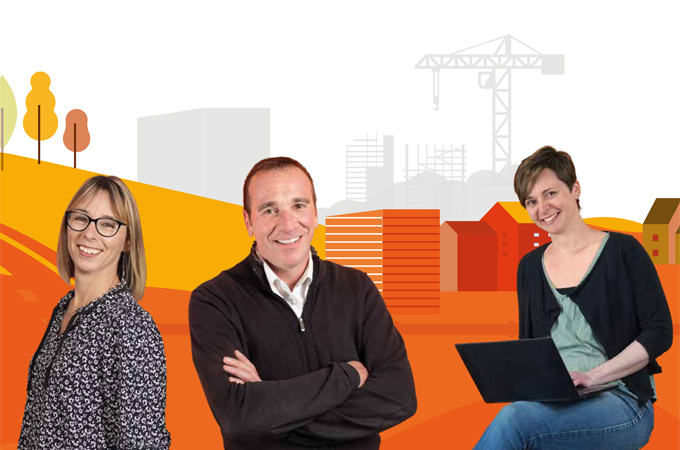 Approche globale d'ingénierie conseil