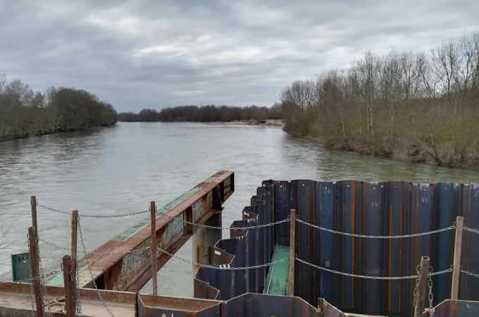 Missions de diagnostic Hydrogéologique