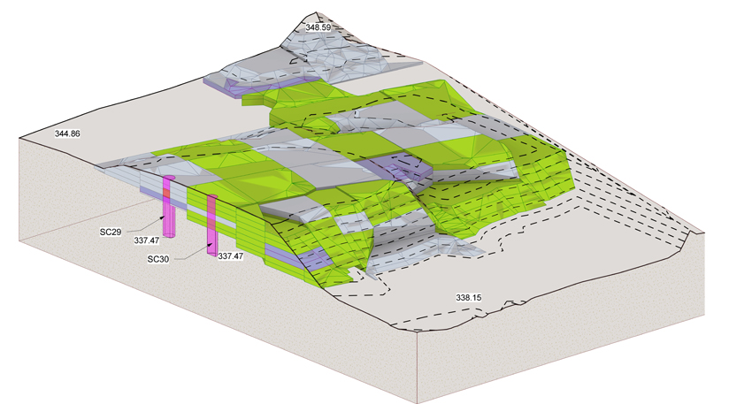 Ecartip BIM Environnement ZAC SAINT JEAN 850X457px