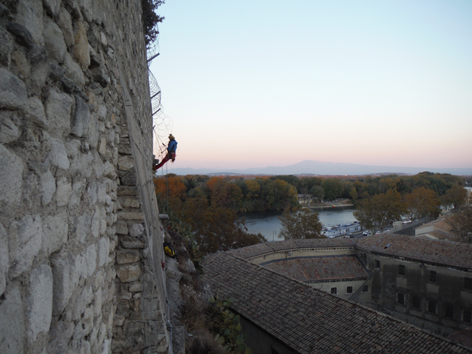 Prévention risques naturels