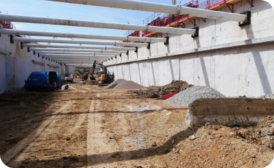 Groupe De Masques 23