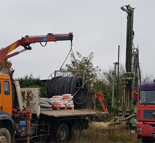 TOULOUSE Groupe Scolaire Dortis TRT VEG 2