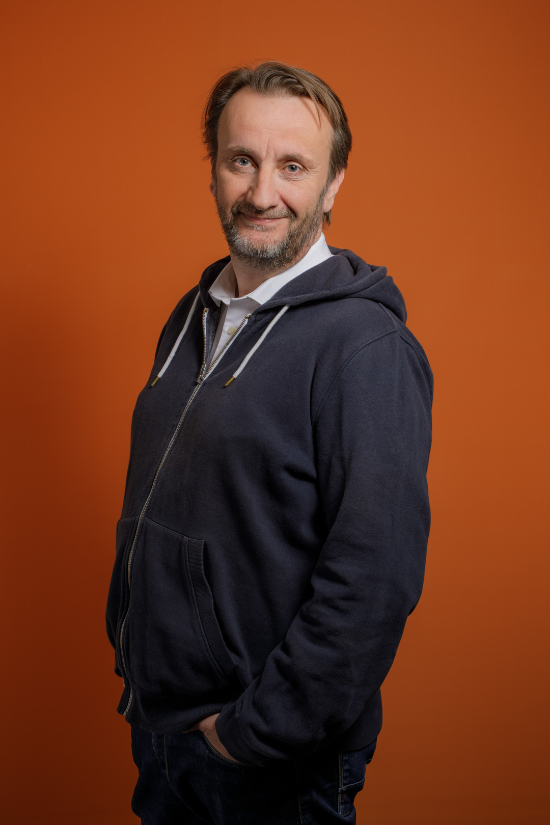 PDG du groupe Fondasol