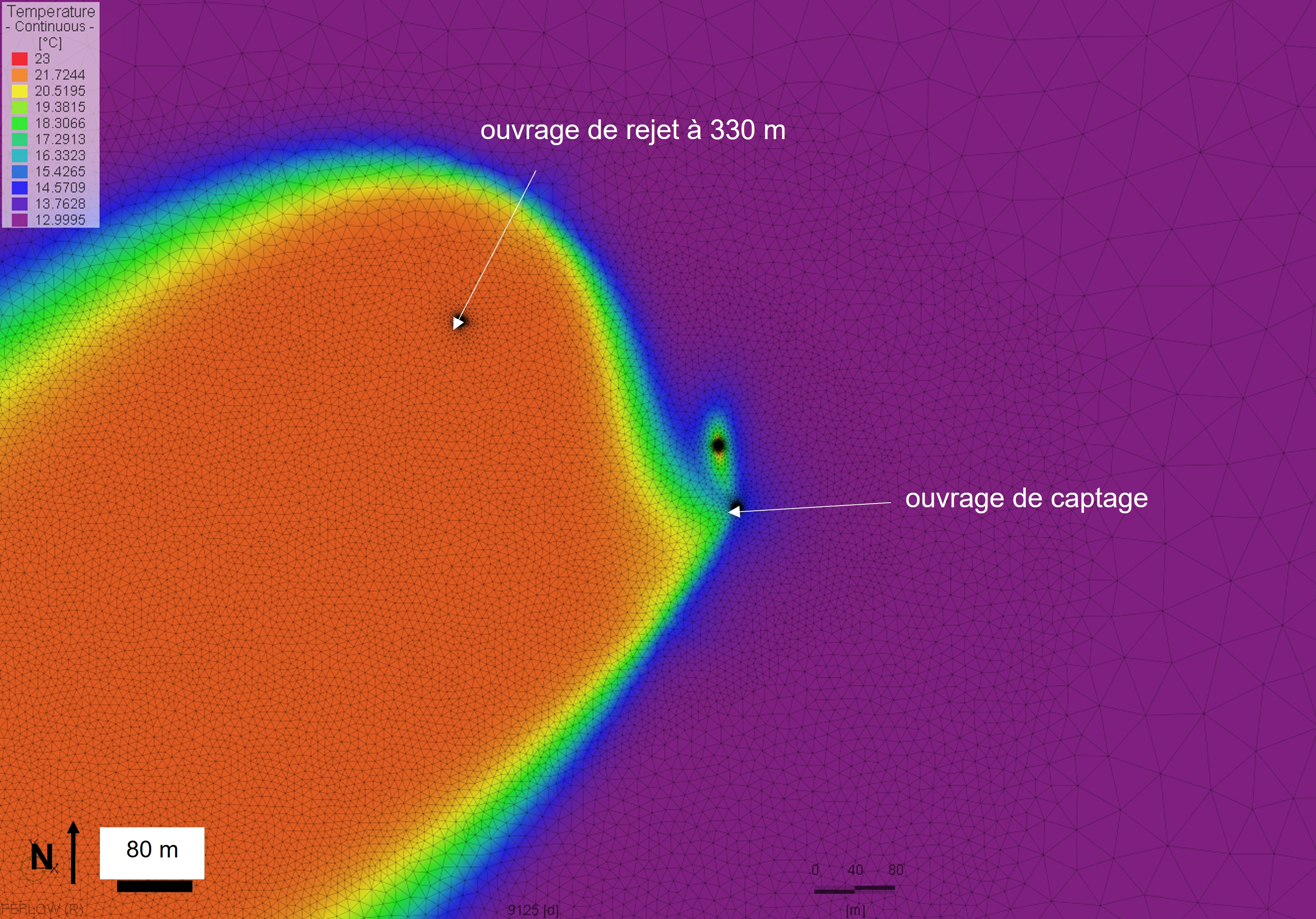 Chalons Recyclage Thermique