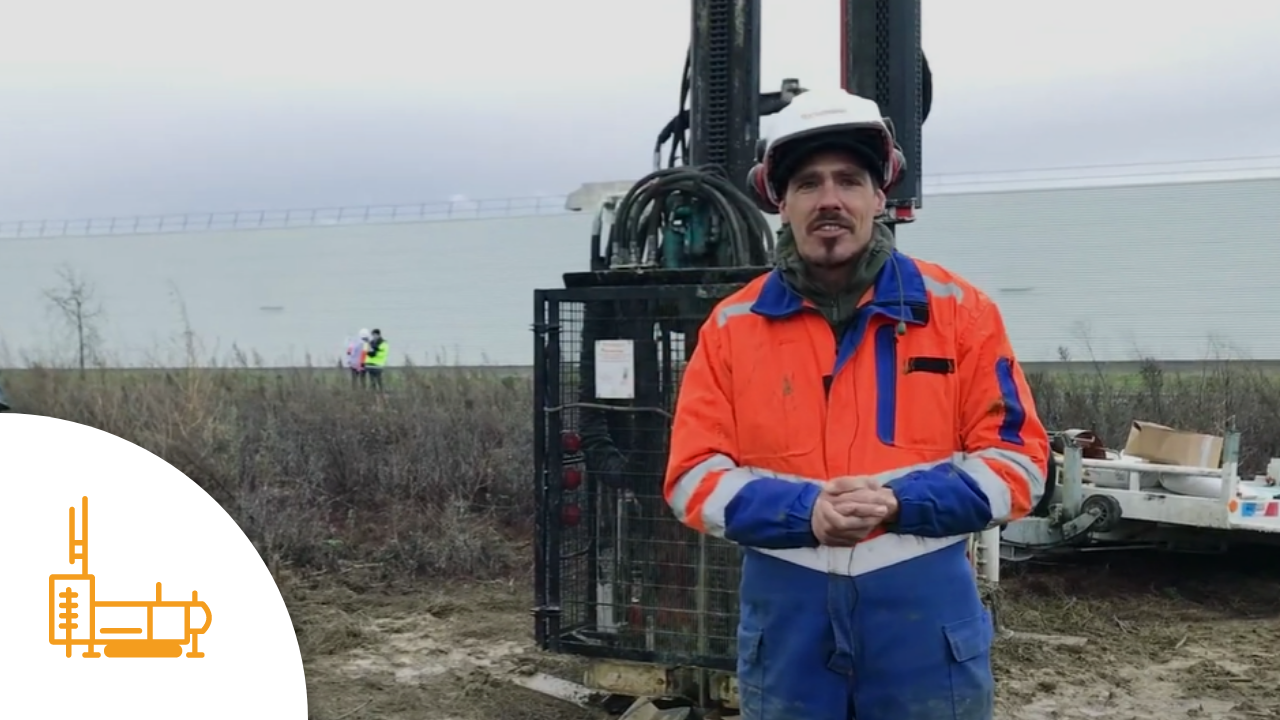 Vidéos métiers - Groupe Fondasol