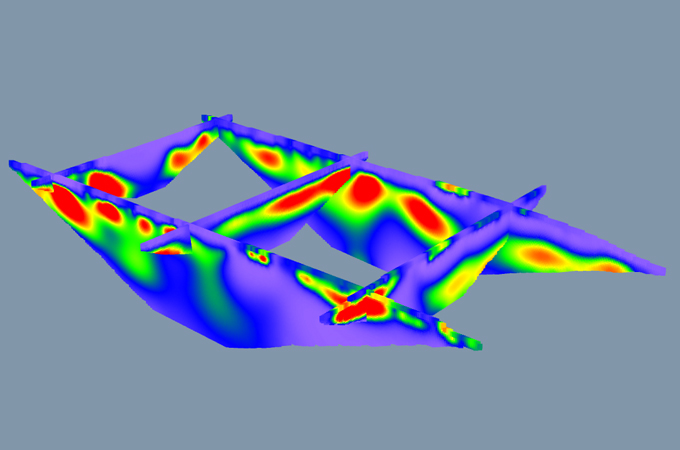 Modelisation 2D et 3D