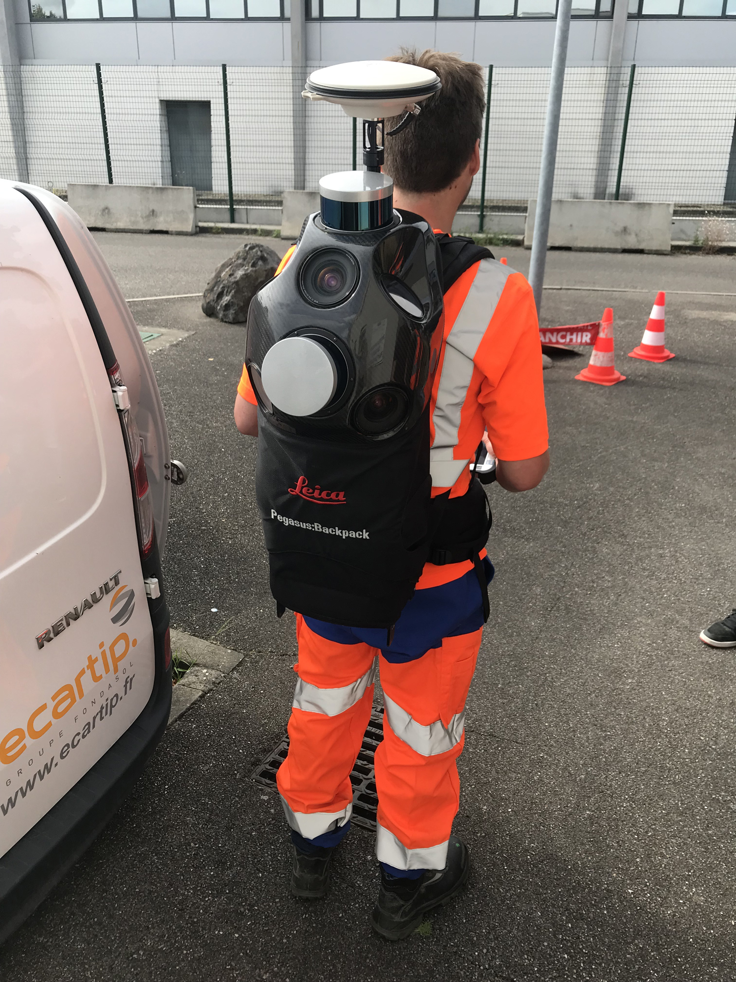 MDTP Backpack 0429 R