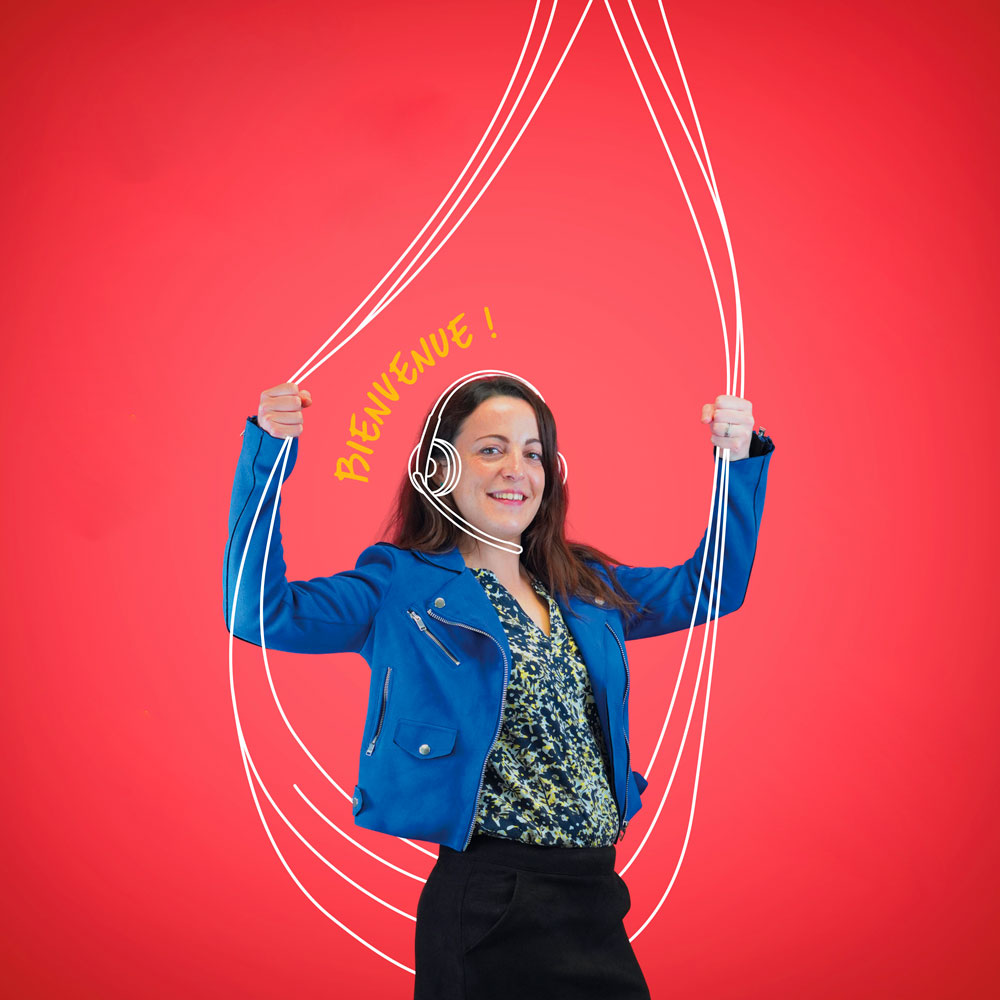 Portraits de Fondasoliens