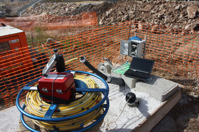 Instrumentation et prise de mesures