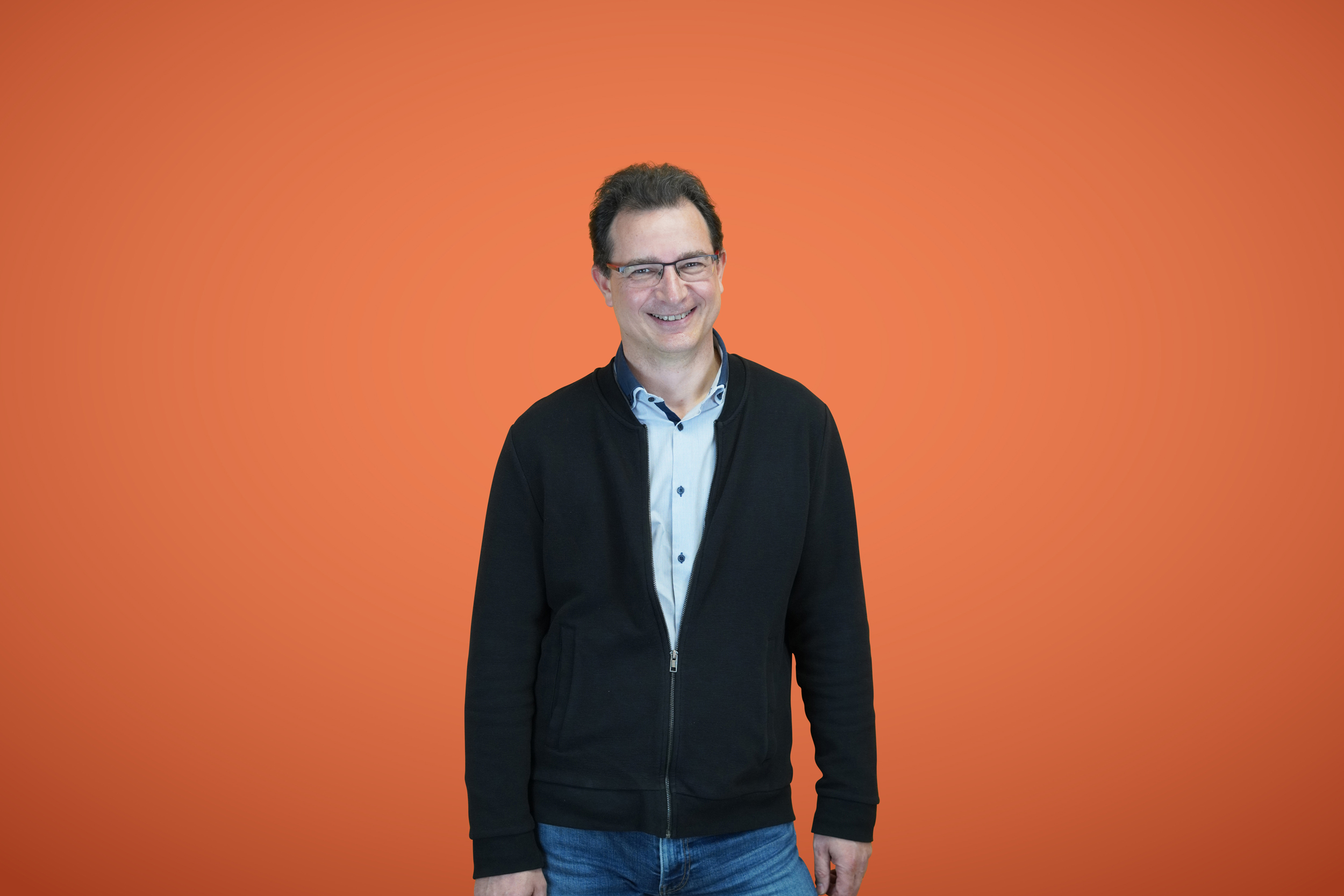 Directeur Fondasol Hydrogéologie