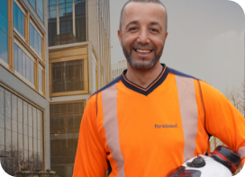 Offres d'emplois Groupe Fondasol