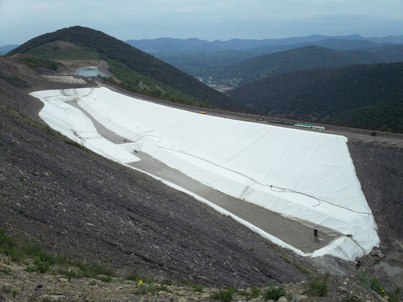 Enjeux Sites industriels