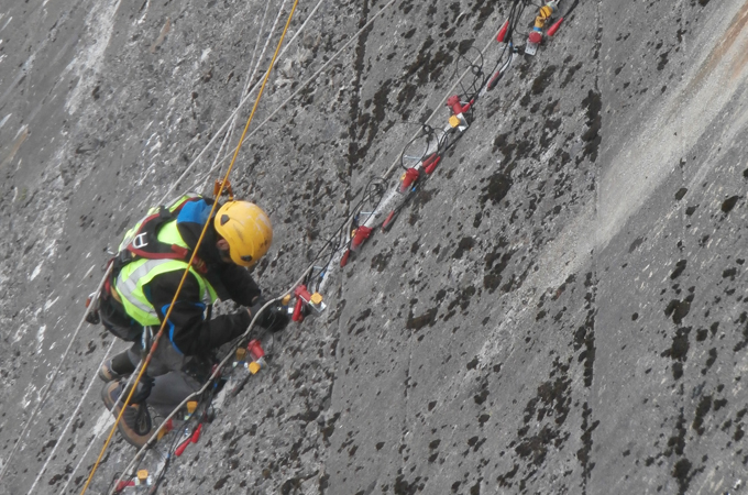 Mise en place de monitoring