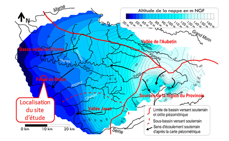 SAVIGNY LE TEMPLE Salle De Boxe 2